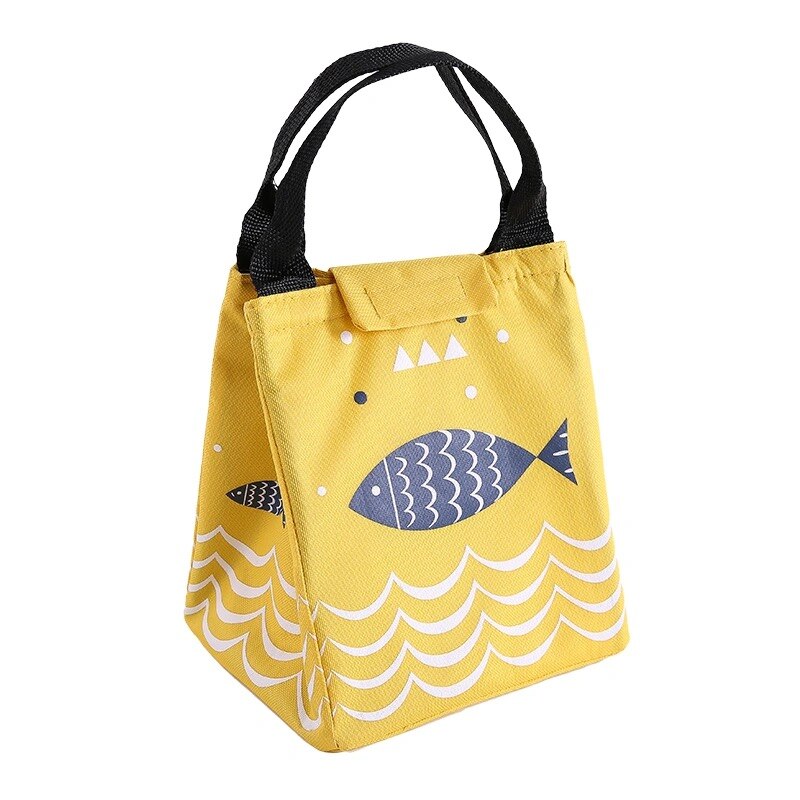 Fiambra – boîte à déjeuner pour enfants, conteneur de stockage de nourriture, boîte à bento isolée, boîte à collation japonaise, boîtes à petit déjeuner: Insulation bags