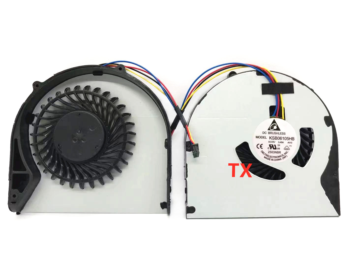 Cooler Fan For Lenovo B480 B480A B485 B490 M495 B590 E49 B580 B580A V580 B590 V580C M590 E49 Notebook CPU Radiator