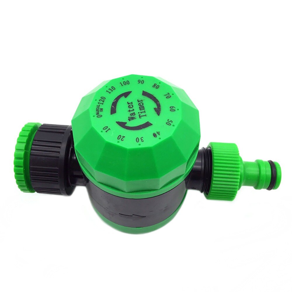 1 Pcs Arrvial! 2 Hours Automatic Water Timer Controller Irrigation System Garden Water Timer Mechanical Timer