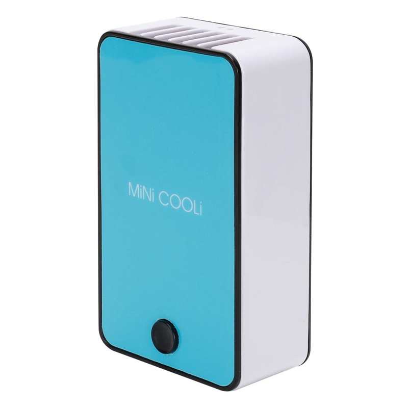 Mini Fans Blower Draagbare Mini Ventilator Airconditioning Blower Voor Schoonheidsspecialist Salon Gebruik Schoonheidssalon Geënt Wimper