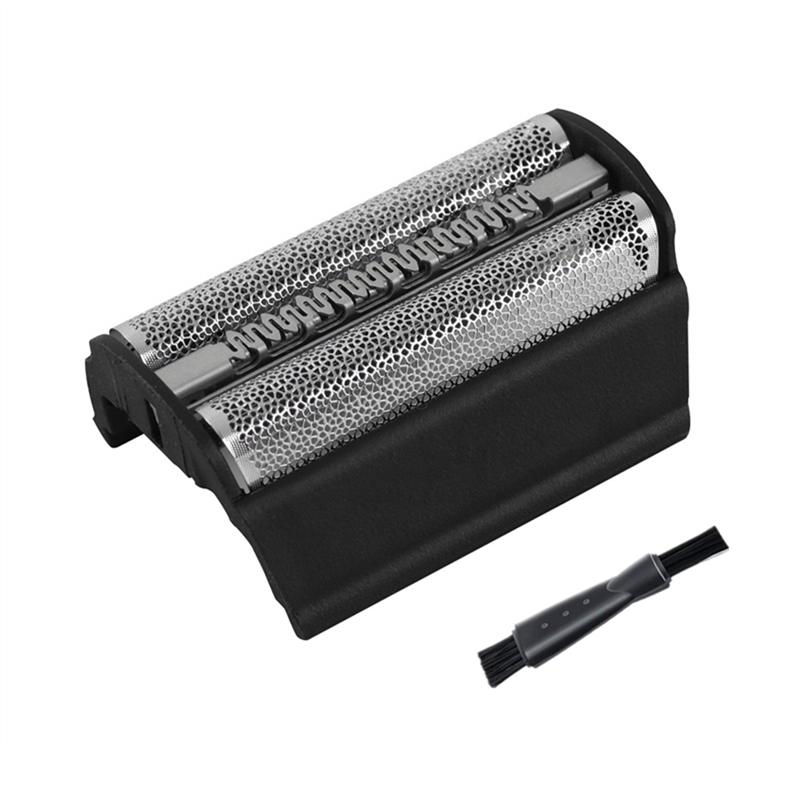 Ersatz-Scherfolie für Braun 31B 360 380 390 5414 5610 5612 5877 5770 5775 Elektrorasierer-Zubehör