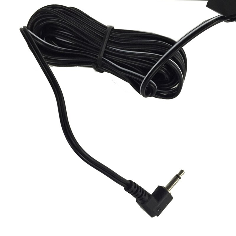 3.5mm P600 Car Radio External Speaker for Yaesu Icom Kenwood Mobile Radio TM481A FT-1807 FT-7900R IC-2720 TYT TH-7800 TH-9800