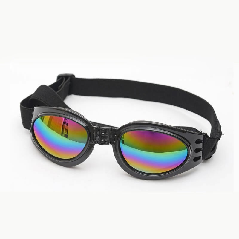 Dog Accessories for Large Dogs Sunglasses Anti-French Bulldog Goggles for Large and Small Dogs General Dog Supplies For Dogs