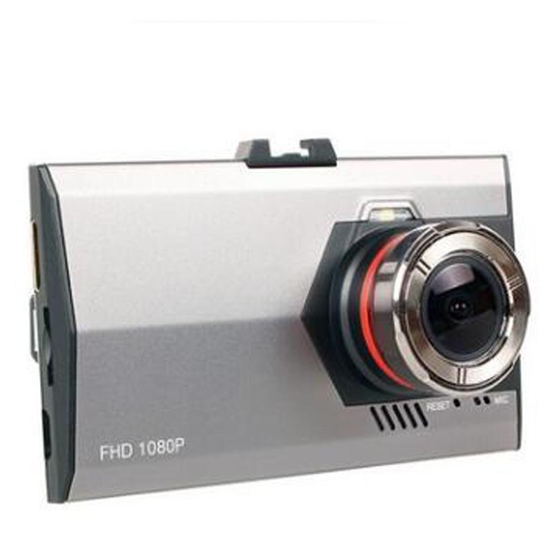 3.0 Inch Mini Auto DVR Camera A8 Full HD 1080P 120 Graden Dashcam Video Registrars voor Auto Nachtzicht dash Cam