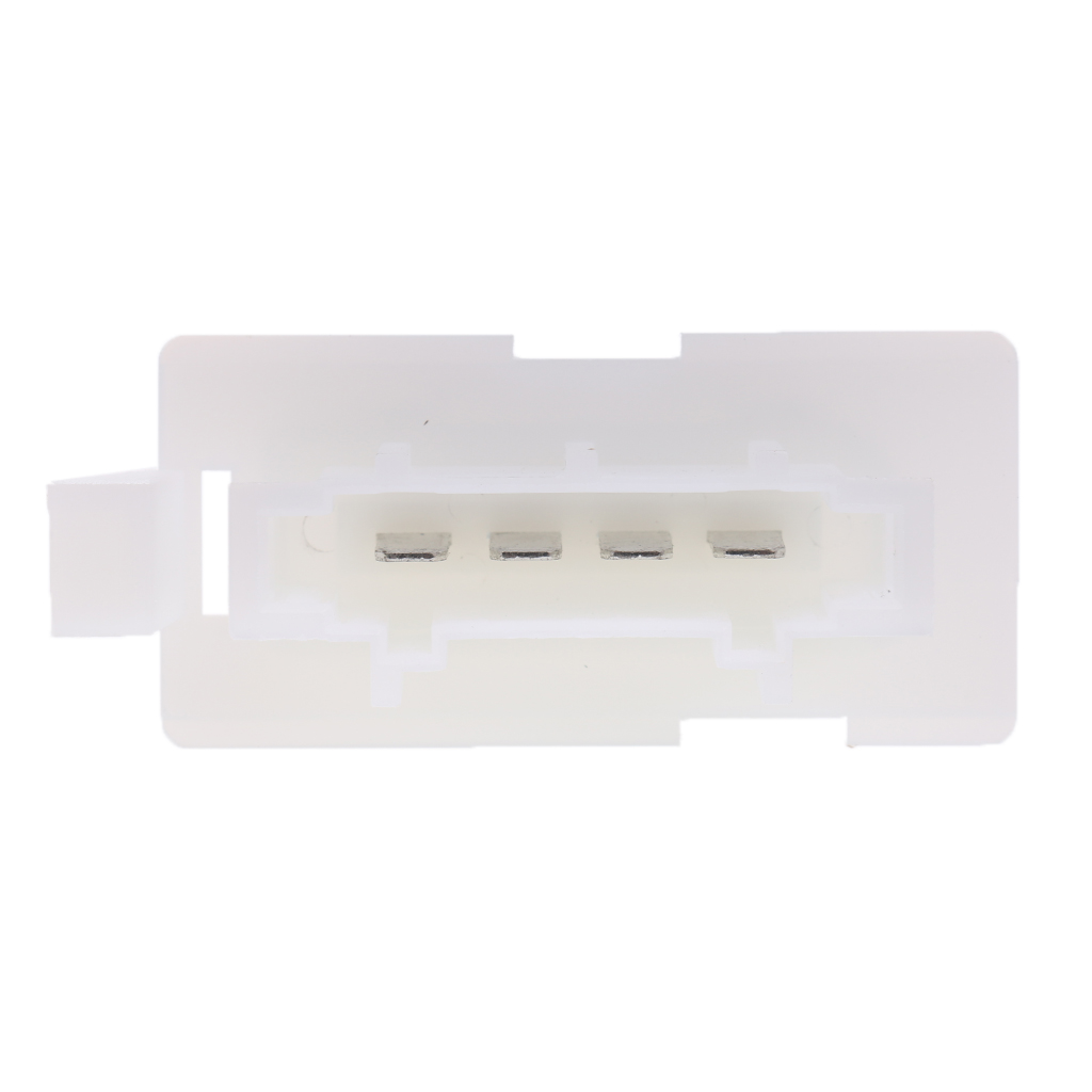 Car HVAC Blower Motor Resistor For VW Golf Passat Beetle Touran Scirocco