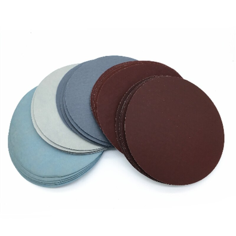 Wet Dry Polishing Sandpaper1000/1500/2000/3000/5000/7000 High Grit Sandpaper Assortment Drywall Sanding Paper for Car Paint Auto