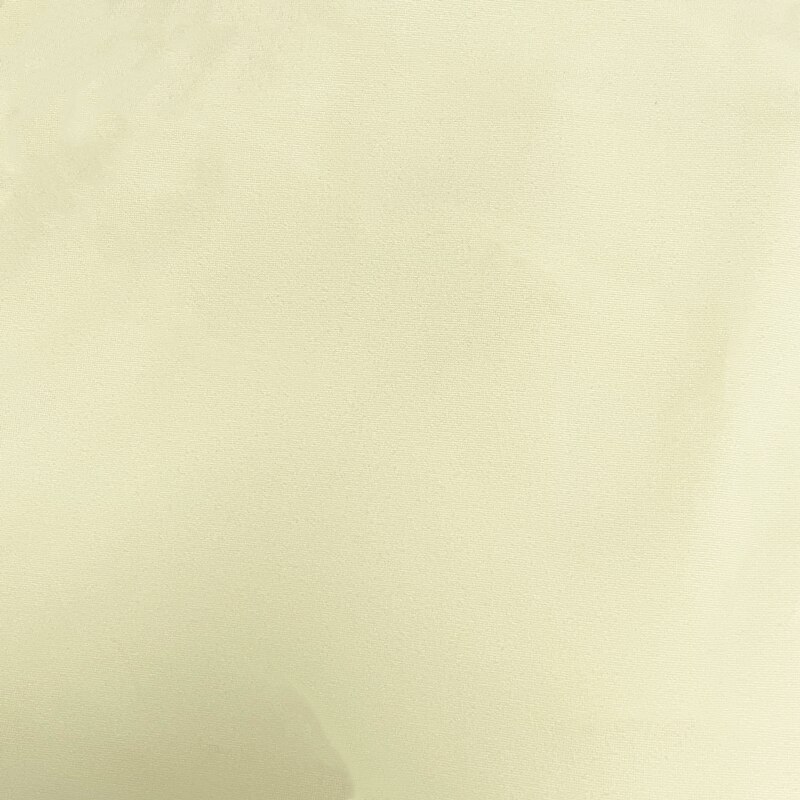 1 stk stoltrekk til nordic shell stol vaskbart avtagbart elastisk spisestoltrekk bankett hjem hotell trekk setetrekk: Beige