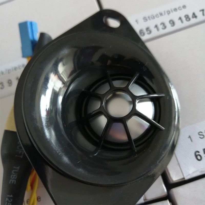 For BMW Car Tweeter Speakers F10 F11 F30 F32 E46 E60 E90 G20 G30 Harman Kardon HiFi Audio Horn Loudspeaker Speaker