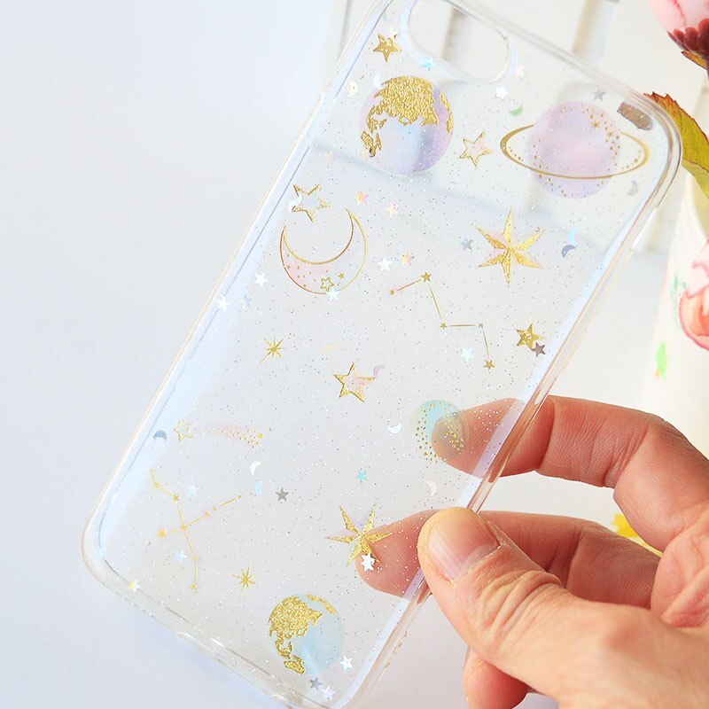 Pegasus Unicorn Castle Label Stickers Set Decorative Stationery Craft Stickers Scrapbooking DIY Diary Album Stick Label