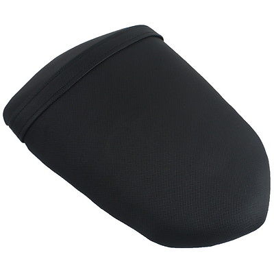 Asiento trasero negro para Kawasaki NINJA 250R EX250 09 10 11,
