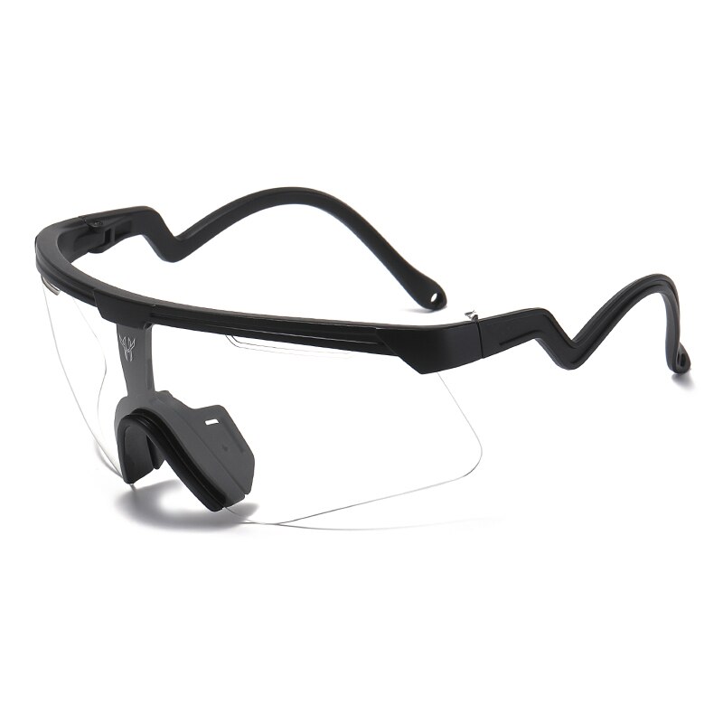 VAGHOZZ marka fotochromowe okulary rowerowe mężczyźni kobiety sportowe okulary przeciwsłoneczne Mtb rower okulary rowerowe wędkarstwo piesze wycieczki gogle: FB1