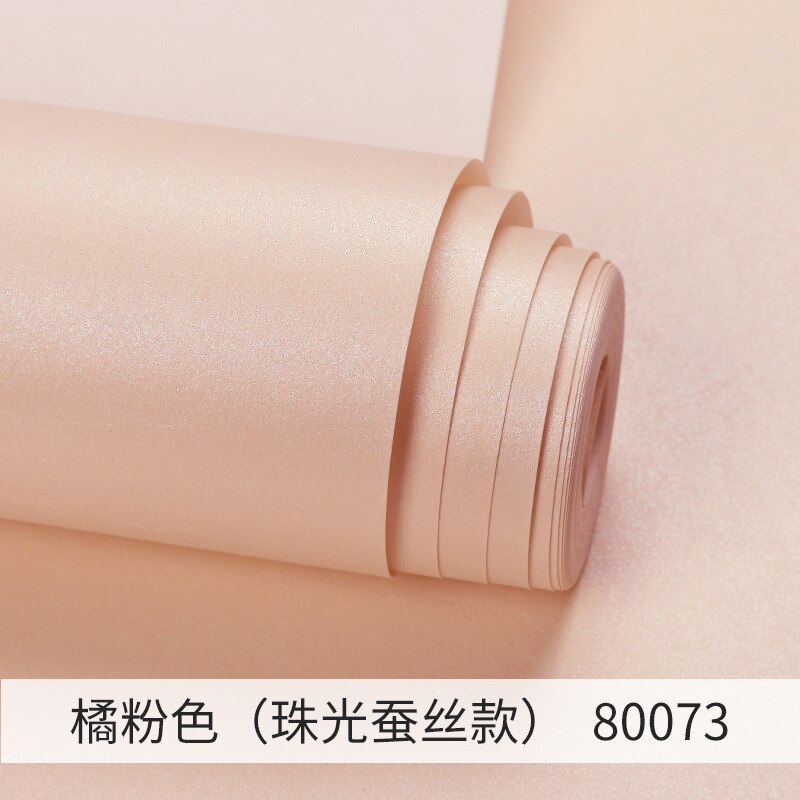 Scandinavische stijl roos licht papier schilderij titel kleur verenigd meisje roos prinses kamer kinderkamer woonkamer: 0.5310 m1