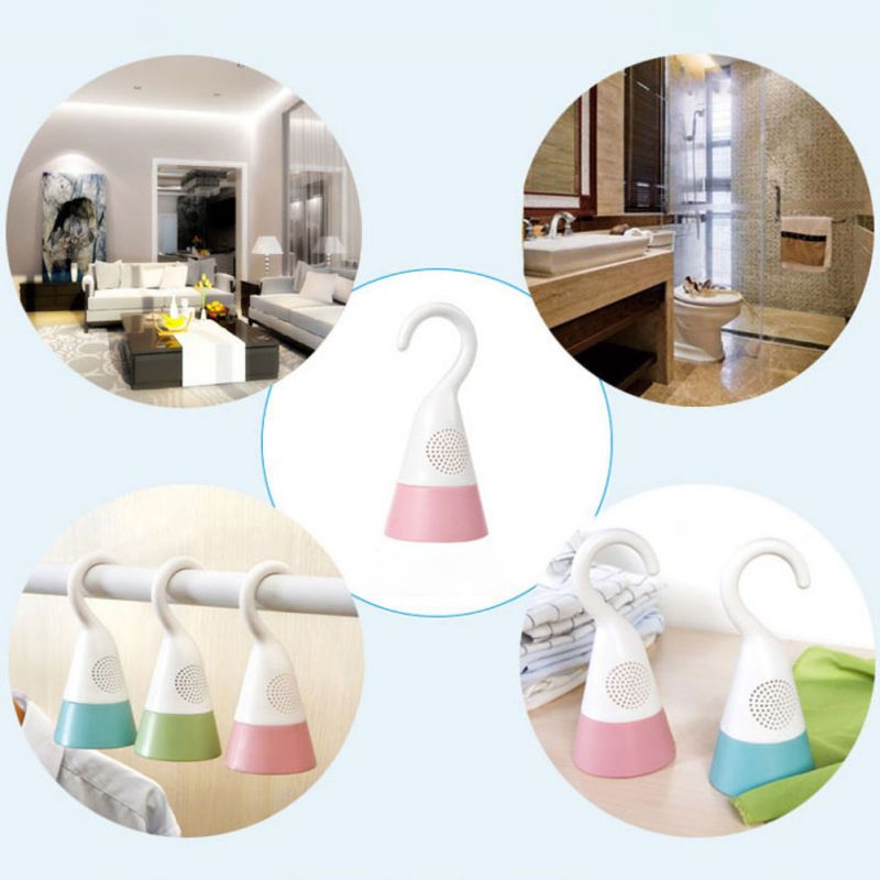 Hanging Indoor Wardrobe Dehumidifier For Dehumidifying Dry Pendants In Home Shoe Cabinets #sk
