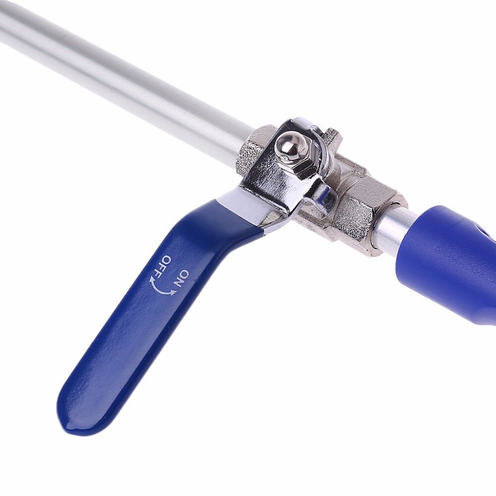 High Pressure Power Water Jet Car Wash Spray Nozzle Lawn Garden Irrigation Tool