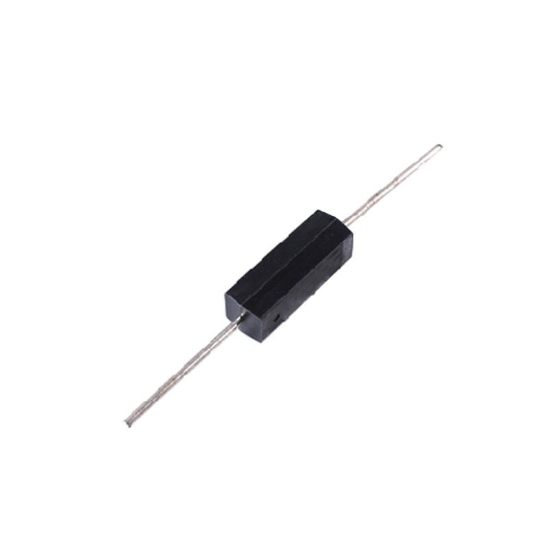 10 PCS High Voltage Diodes Rectifier HVM12 DIP-2 Great Replacement Oven Induction Cooker F42B
