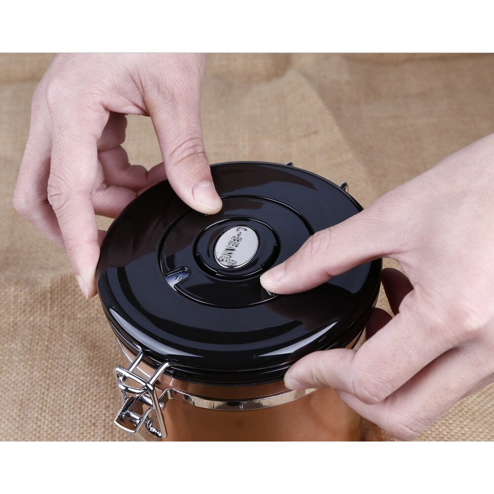 1 5L Food Storage Container Stainless Steel Kitche Grandado 1-5l-food-storage-container-stainless-steel-kitche-grandado