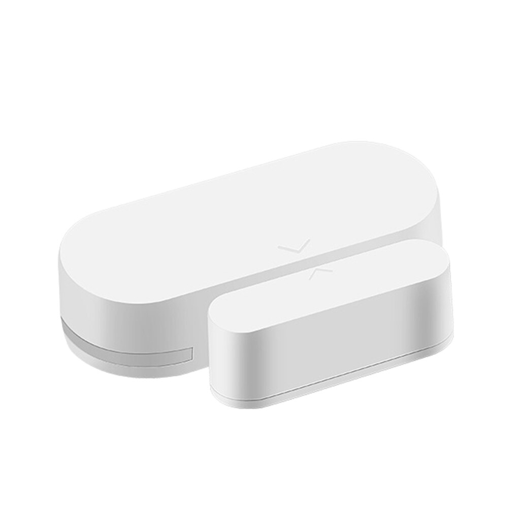 Wireless Door Window Alarm Contact Sensor Wireless Smart for Apartment Dorm House