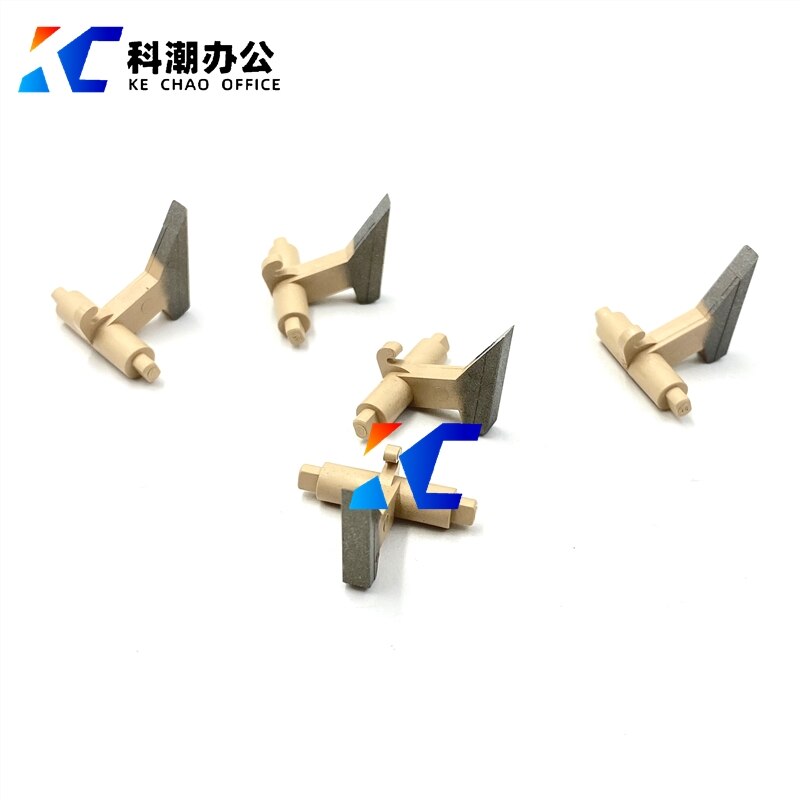 KECHAO 1set séparation doigt Compatible pour Ricoh ECOSYS M3860 3260 3145 3645 3655 3660 3045 3050 3055 3060 3550 3560