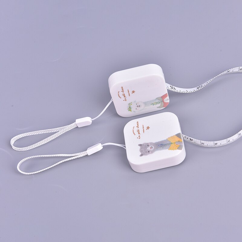 Portable Children Height Ruler Centimeter Inch Rol... – Grandado