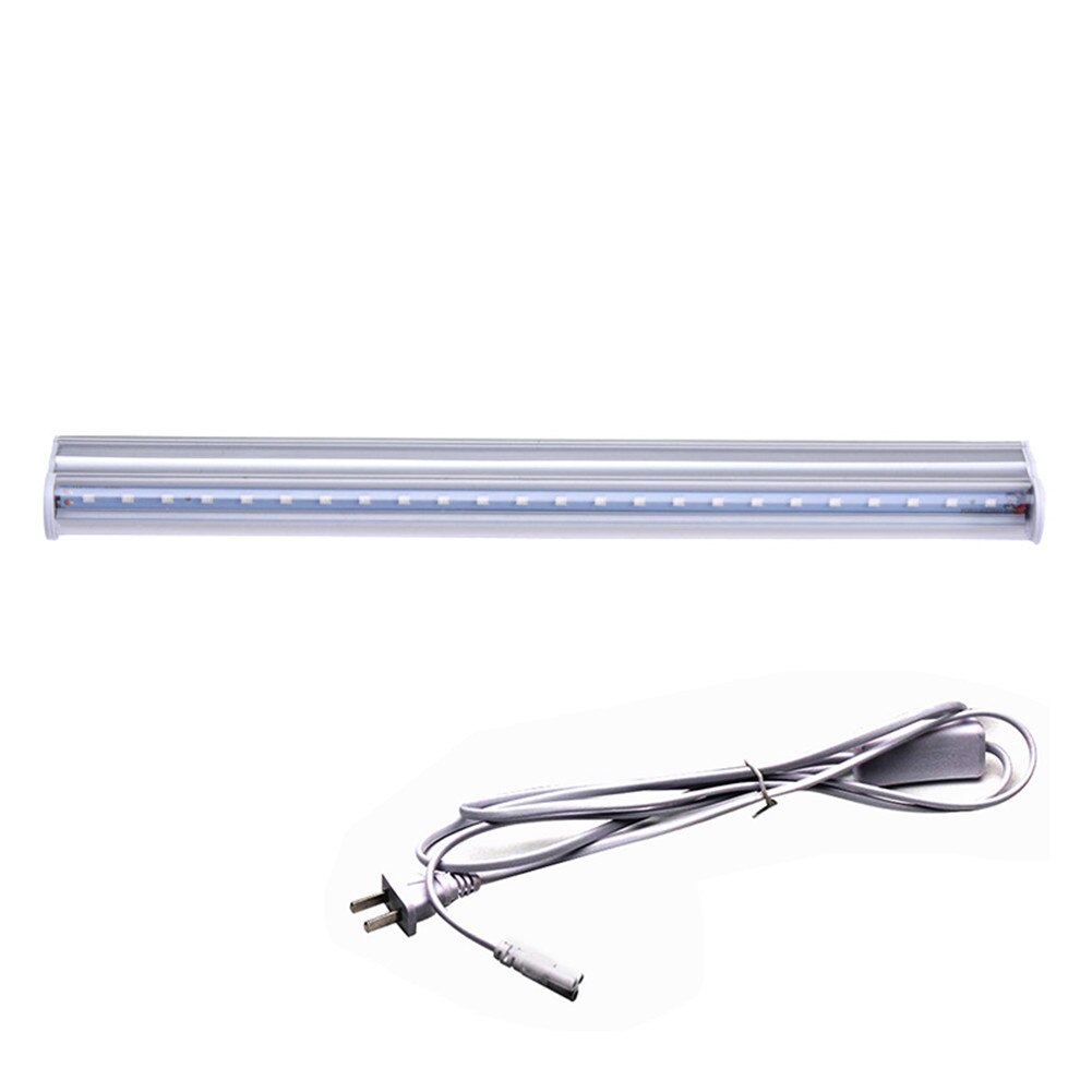 UV 24LED Light Black Explosion-proof Lightweight Fluorescent Floodlight for Halloween Christmas Party: US