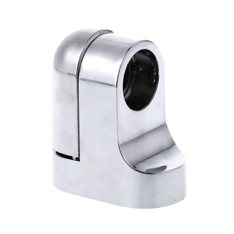 Een set douchestang zeepbakje lifter buis abs hefframe verstelbare douchekophouder 2022