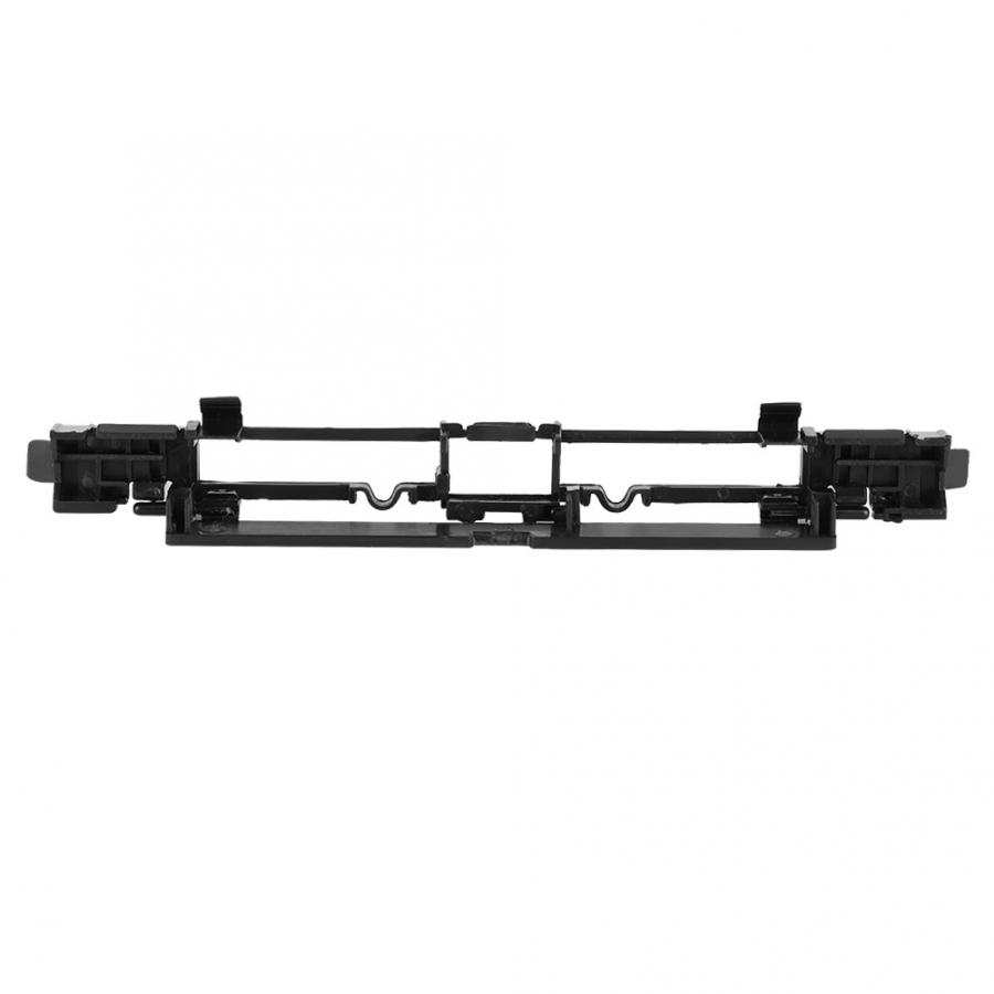 Couverture de toit de voiture, garniture de Rail à rabat moulé pour Vauxhall Opel Astra H MK5 13125723, accessoires de voiture, 5187915