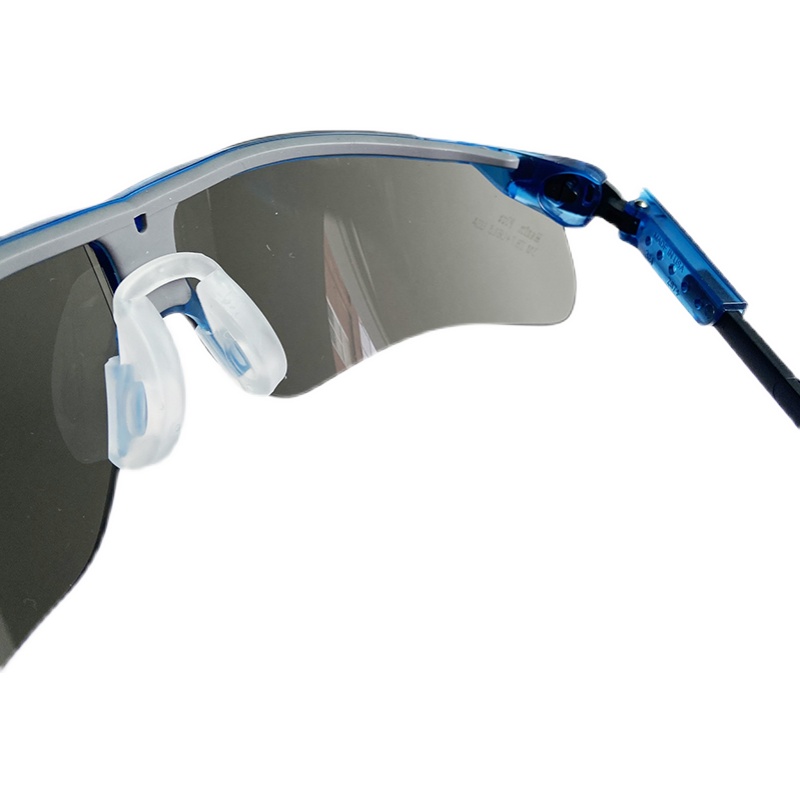 12283 safety glasses Genuine security protective goggles gray Anti-fog Anti-UV Riding a sport gafas de seguridad