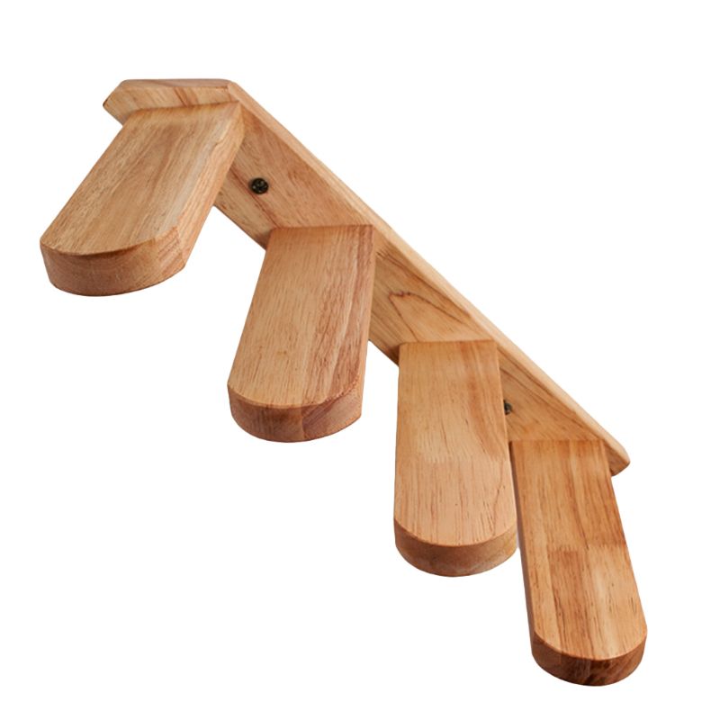 Wall Mounted Cat Climbing Ladder Cat Climbing Frame Pet Furniture Play House