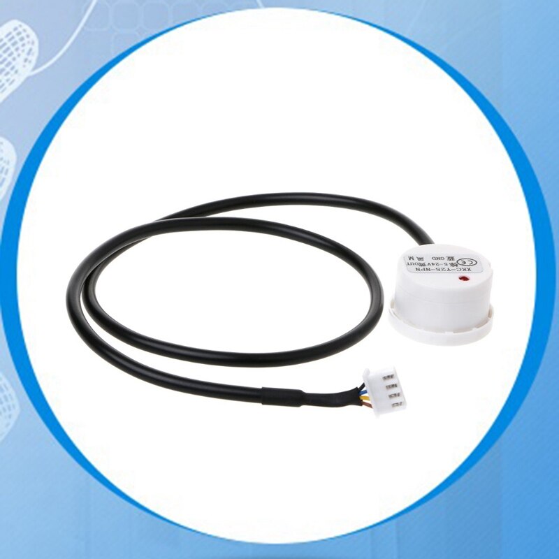 XKC-Y25-NPN Capteur de Niveau de Liquide Sans Contact De Type Bâton Détecteur D'eau Interrupteur Capteur De Niveau De Liquide