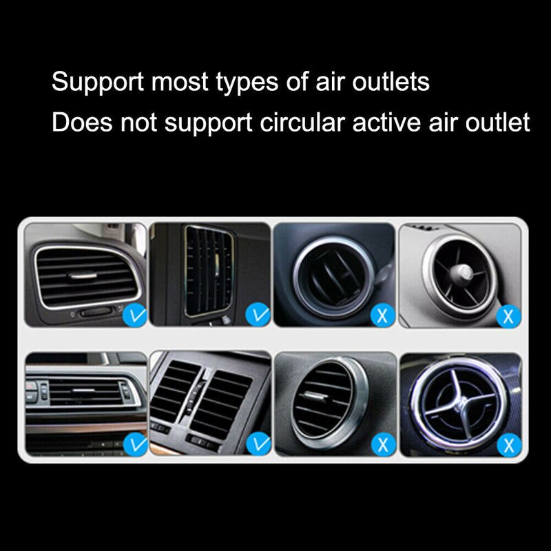 R1 R2 R3 Automatische Spannen 10W Auto Draadloze Oplader Telefoon Houder Infrarood Inductie Qi Draadloze Oplader Ondersteuning 360 Rotatie