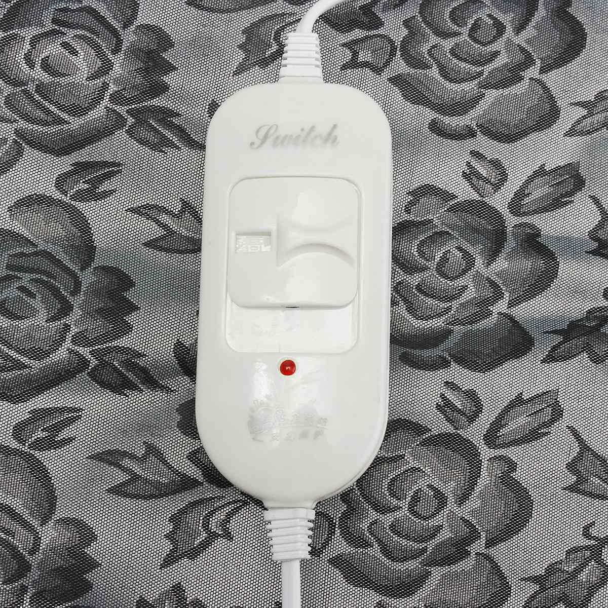 Waterproof Electric Blanket Home Brew Heating Pad For Wine Beer Spirit Fermentation Pail Keg Pet Warmer Dog Cat Bed Heater Mat