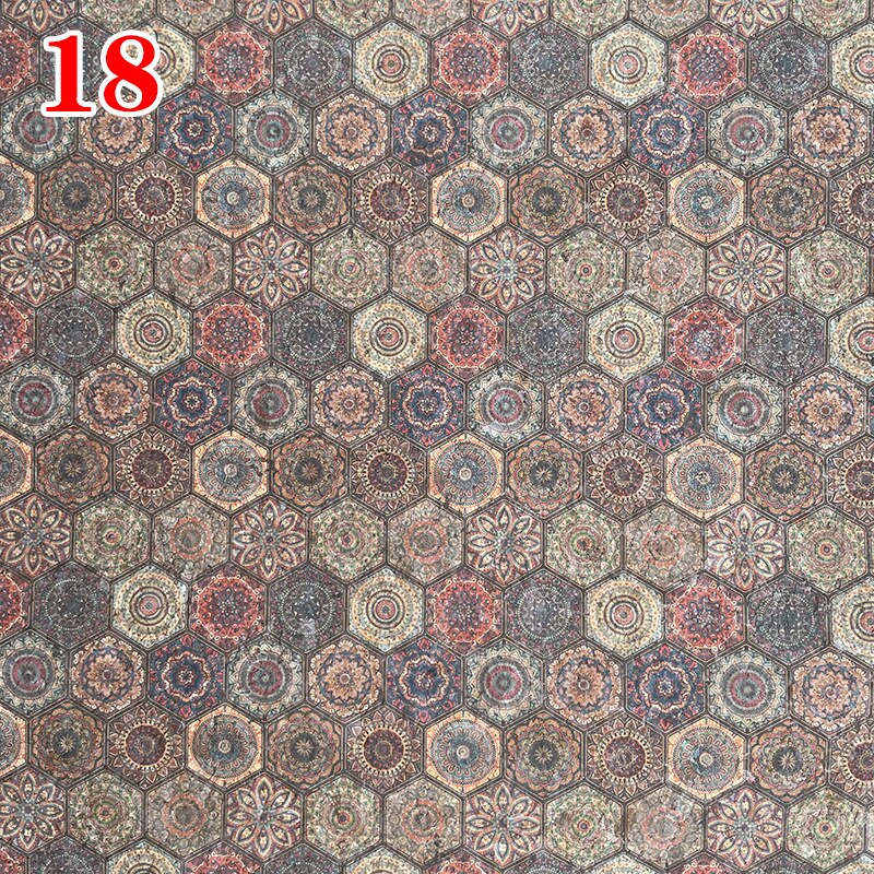 100x135cm 0.4mm Natural Cork Leather Fabric Wood Grain Fabric Soft Material Upholstery Background Shoes Handbag Decor Crafts: 18
