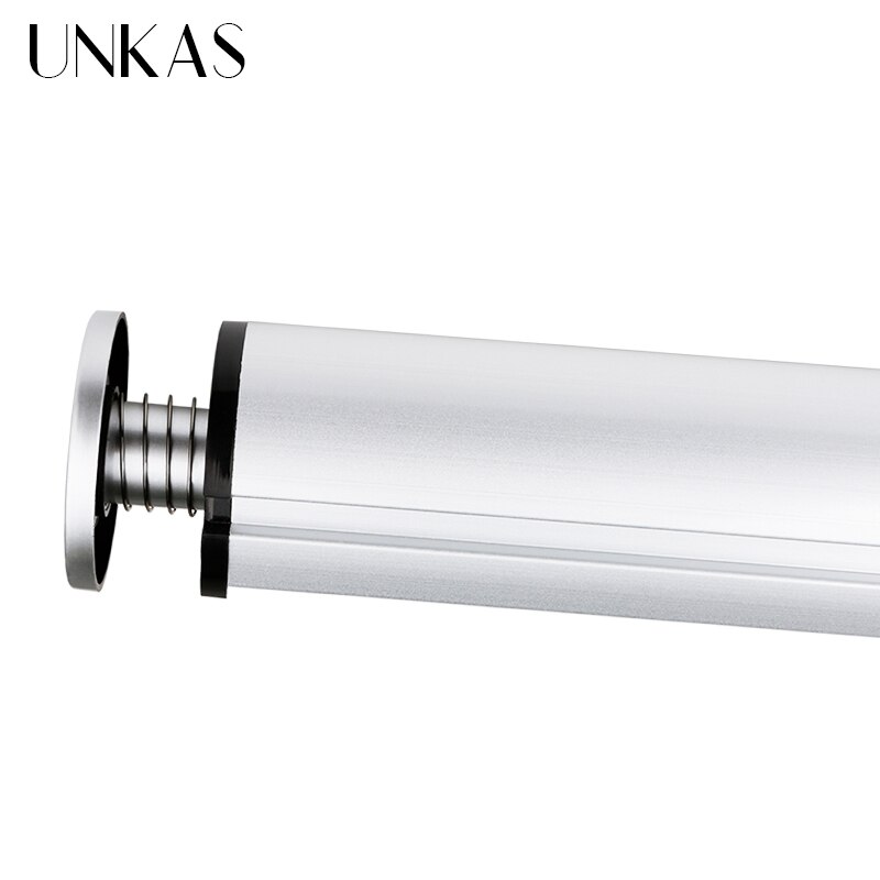 UNKAS 16A PULL POP UP 3 Power EU Socket Port Kitchen Table Desktop Sockets Retractable Countertops French Plug