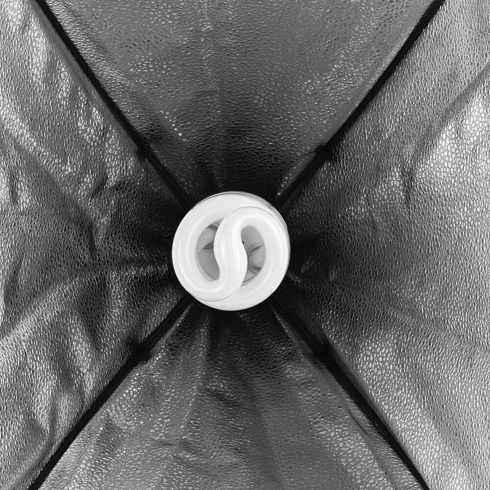 Studio Photography Accessories Light Kit Including 50*70cm Softboxes 5500K Light Bulbs 2M Light Stand/Carry Bag