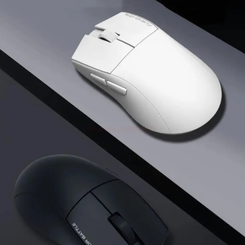 Redragon G49 PRO Gaming Mouse Wireless Bluetooth Tri-Mode Ergonomics Lightweight E-Sports Gaming Mouse For PC Gamer Accessories