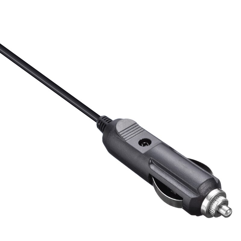 2M Kabels Plug Dc 12V 2 Pin Connection Lead Cable Plug Geschikt Voor Auto Koelbox Mini koelkast