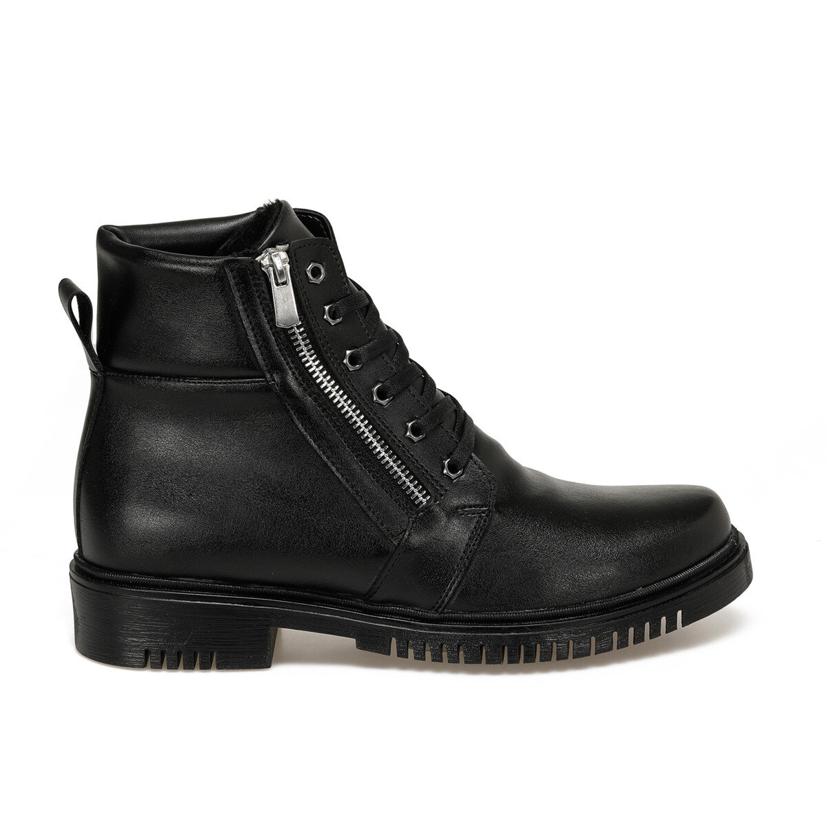 FLO 19SF-2066 botas negras para mujer BUTIGO