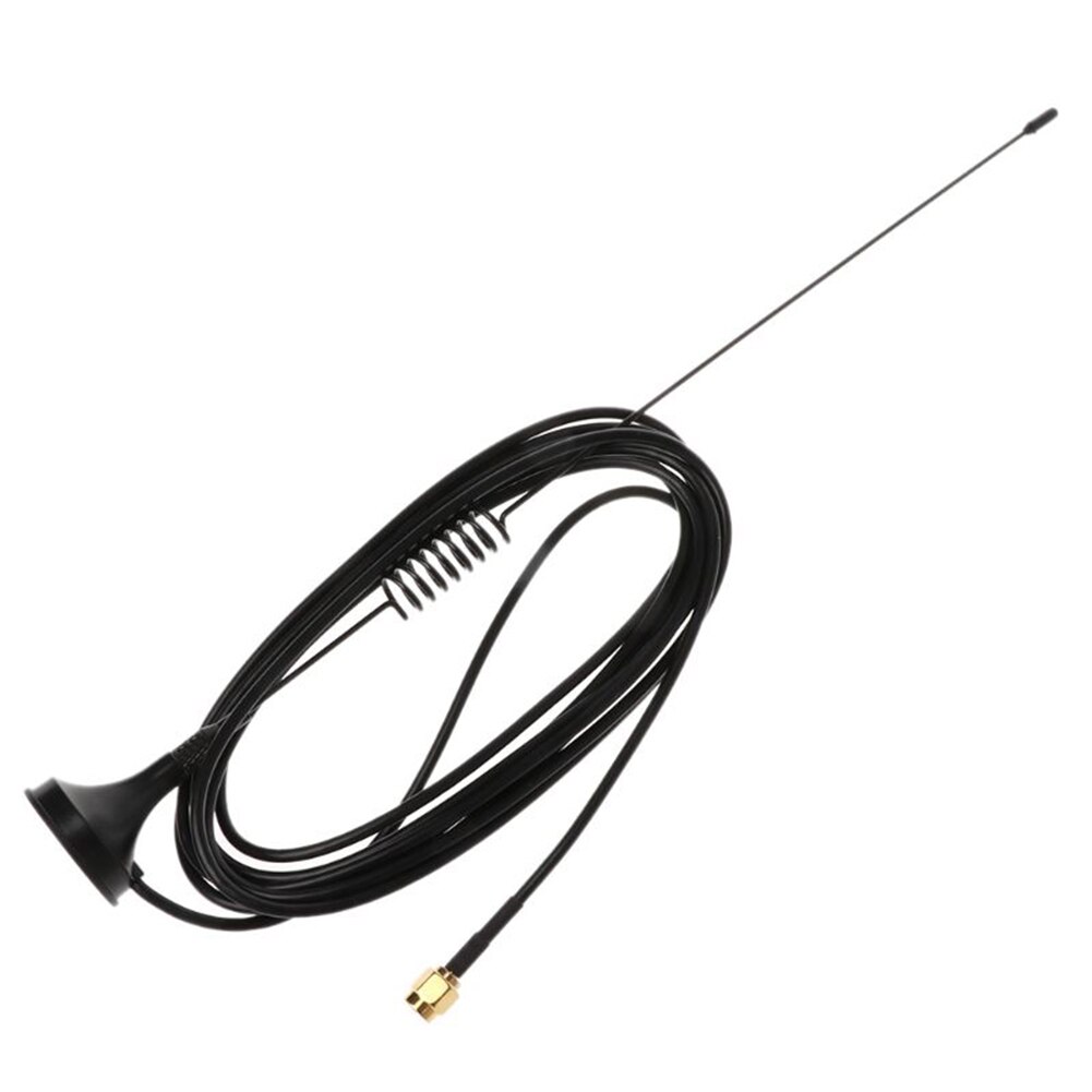 Mini Radio Portable 100KHz-1.7GHz RTL SDR récepteur de Radio USB + antenne TV RTL SDR AM FM