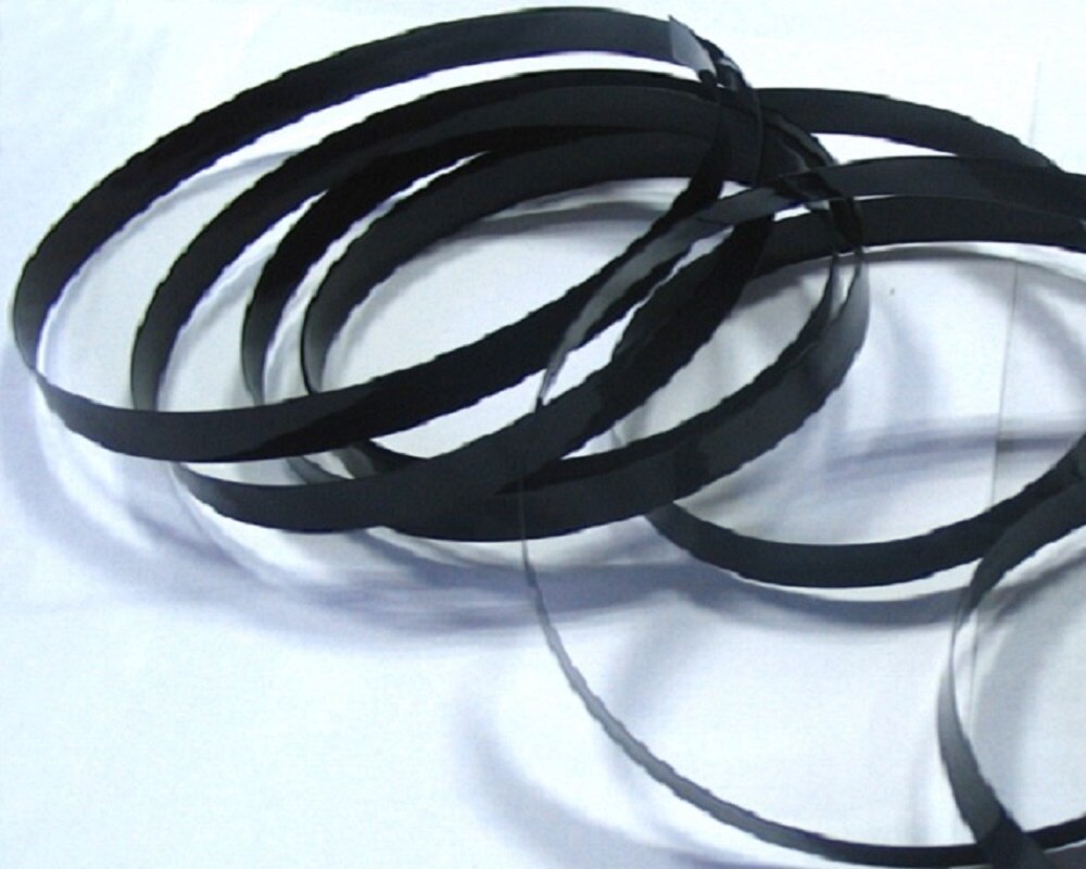 Pvc varmekrympeslange bredde 18.5mm diameter 11.5mm ( til batteripakke)  -5/10/20 meter
