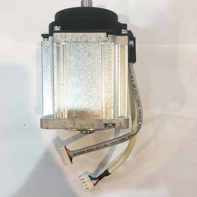 QIXING BRAND QD585 AC Servo Motor Electric Control Motor Control Box Engine Lockstitch Industrial Sewing Machine Spare Parts