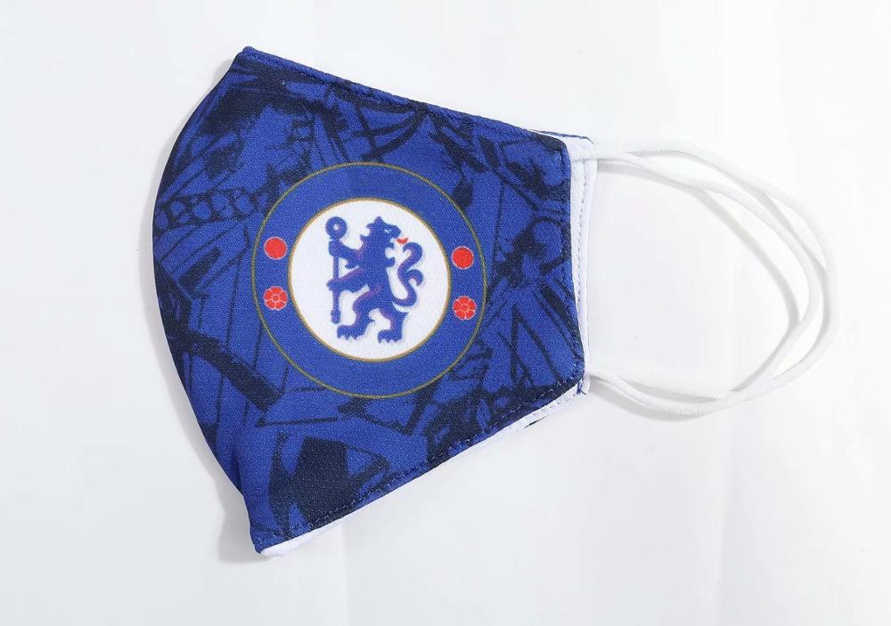 Voetbal Souvenirs Voetbal Masker Duitsland Ltaly Nederland Spanje Ijs Zijde Maskers Voetbal Masker: Roze