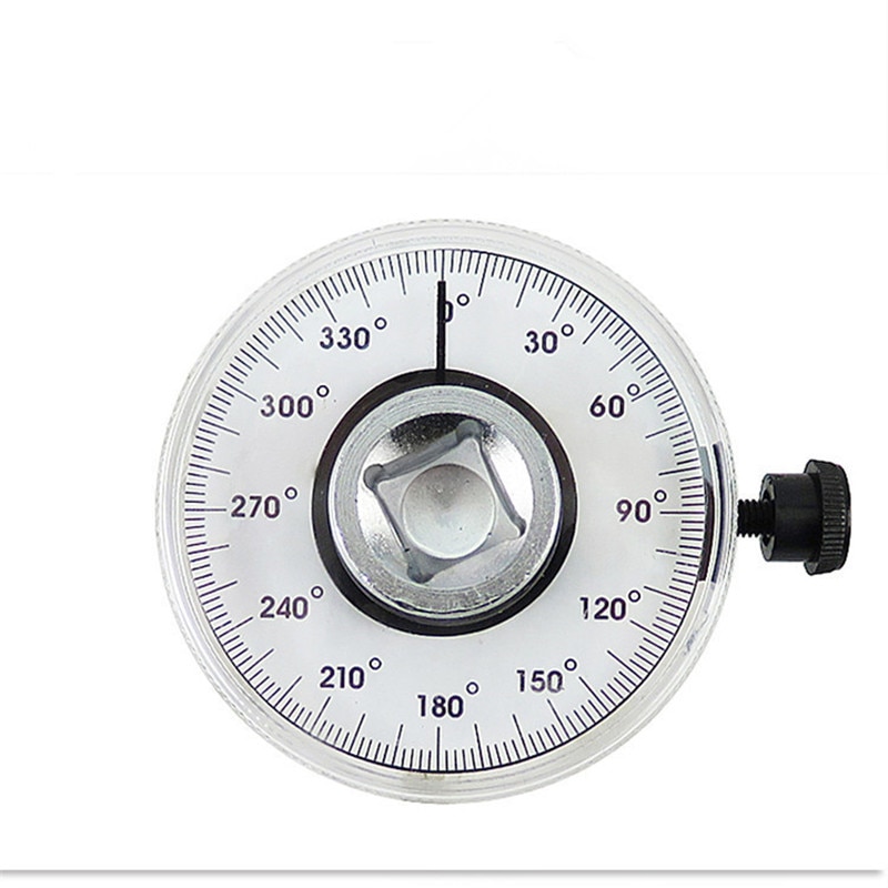 Drehmoment Winkel Und Drehung Überprüfen Prüfung Messen Manometer Meter Für TorqueE Schlüssel Werkzeug