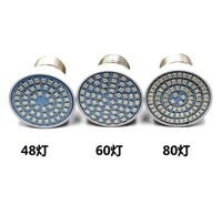 E27 Plantaardige Licht 110V Led Rood Blauw Licht Planten Groeien Lamp Voor Indoor Bloemen Groenten