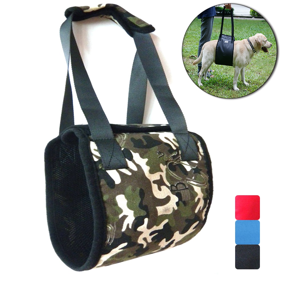 Huisdieren hondentuigjes buiten handriem wandelen verstelbaar vest harnas handbagage huisdierproduct voor kleine grote honden huisdieren mopshond  mp0005