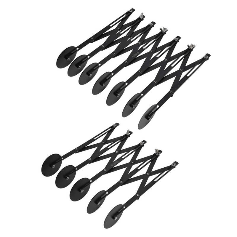 Dough Cutter Divider Expandable Pizza Cutter Stainless Steel for Pizza