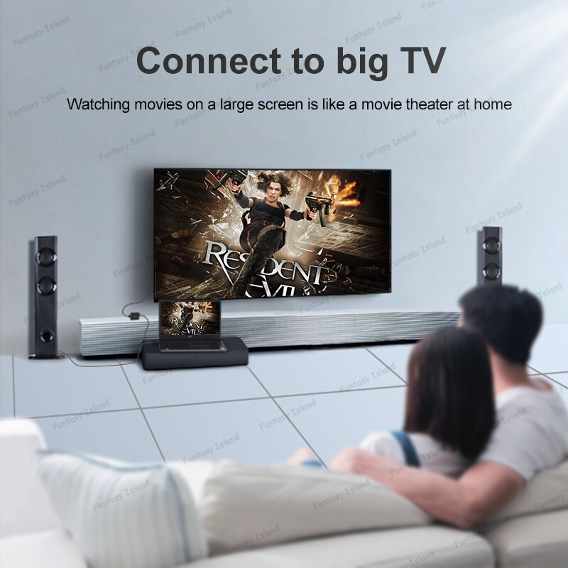 HW-2216 Vga Naar Hdmi Converter Met Audio Kabel Vga Naar Hdmi Laptop Aangesloten Op Monitor