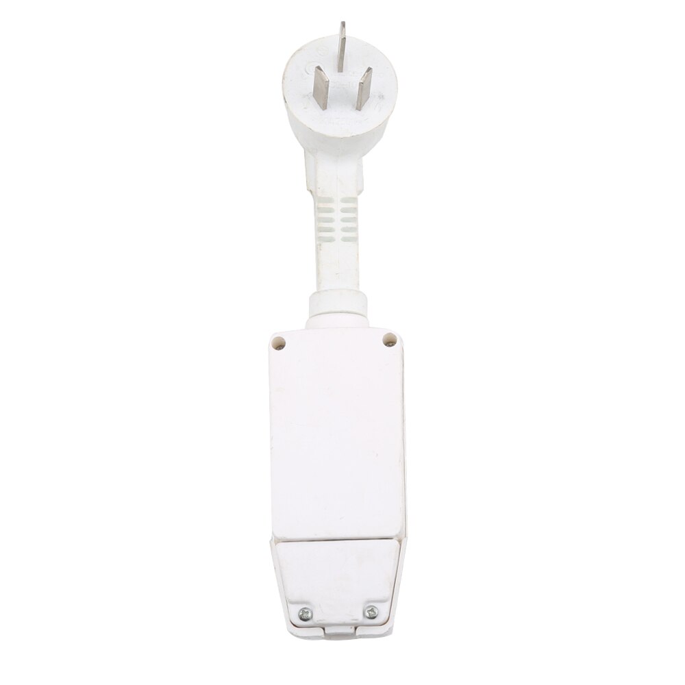 10A 250 V lekkage protector stopcontact schakelaar voor airconditioning boiler elektrische apparaten elektrische schok voorkomen