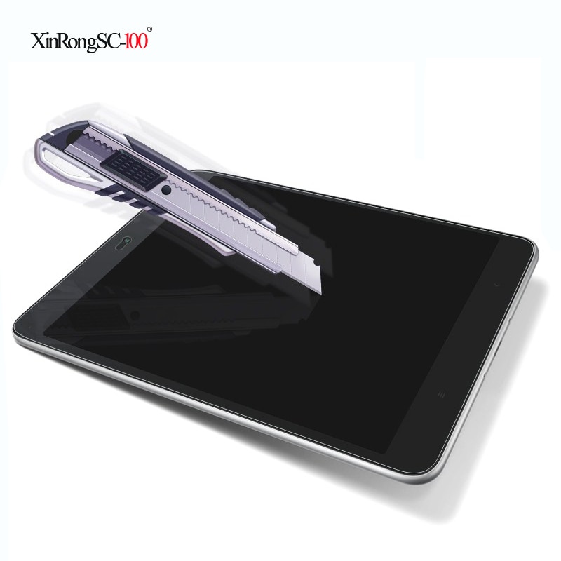 Tempered Glass Protector LCD Screen Film for 10.1" CARBAYTA Lonwalk FULCOL ZONNYOU BDF WayWalkers T805C S109 S119 CP9 CP7 Tablet