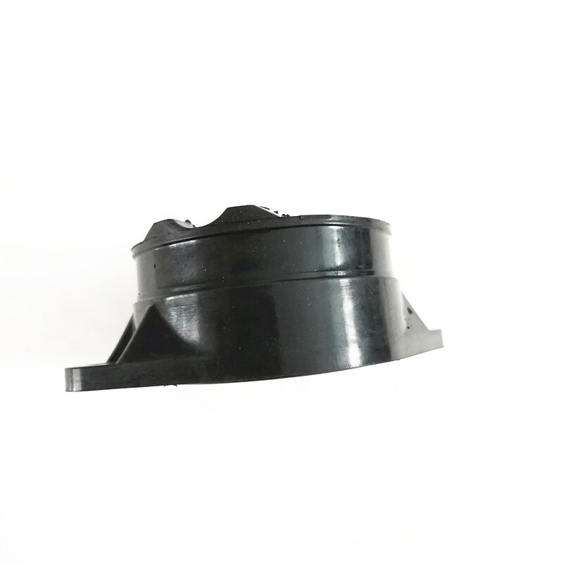 Carburador GN 250 para motocicleta, Colector de adaptador de admisión de carburador, botas para Suzuki DR250S GN250 TU250