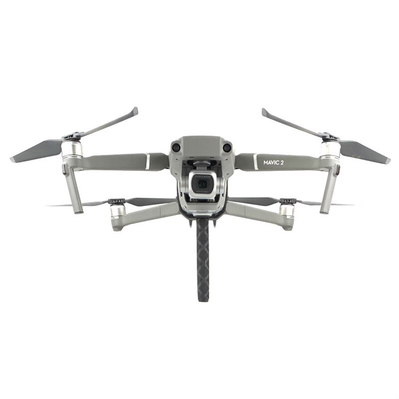 Voor Dji Mavic 2 Pro Accessoires Handheld Gimbal Lens Mount Take-Off Landingsgestel Houder Voor Dji Mavic 2 pro Zoom Drone